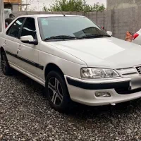 پارس XU7P سفارشی 1402