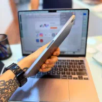 iPad mini 6 - آیپد مینی ۶|تبلت|تهران, ونک|دیوار