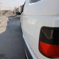 پارس موتور قدیم ۴۰۱