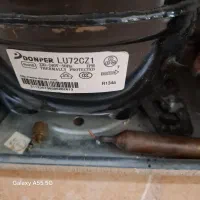 تعمیرات انواع کولرویخچال|خدمات پیشه و مهارت|مسجد سلیمان, |دیوار