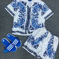 پیراهن مردانه.پیراهن شورتک.ست هاوایی