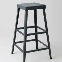 چهار پایه خانگی فلزی