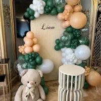 آموزش بادکنک آرایی مناسب تر از هرجا