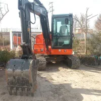 اجاره مینی بیل .بابکت .خاور.کامیون در کرج وکل حومه|خدمات حمل و نقل|کرج, گلشهر|دیوار