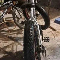 دوچرخه ساحلی