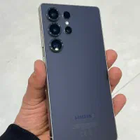 سامسونگ s25 ultra با حافظه ۲۵۶ رام ۱۲