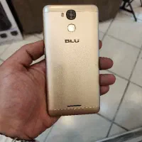 گوشی blu j8 lte