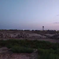 زمین-تجاری-جاده-ای-شادگان-سربندر