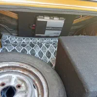 پیکان جوانان|خودرو کلاسیک|الوند, |دیوار