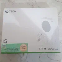 ایکس باکس سری اس ریفر (Refurbished) Xbox Series S|کنسول، بازی ویدئویی و آنلاین|اردبیل, |دیوار