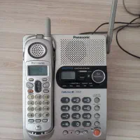 تلفن پاناسونیک منشی دار