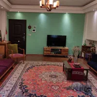۸۷ متر بازسازی شده شیک خیابان استخر|فروش آپارتمان|تهران, مجیدآباد|دیوار