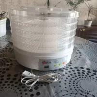 میوه خشک کن Lavita وهواپز دسینی۱|سایر لوازم برقی|تهران, سیمای ایران|دیوار