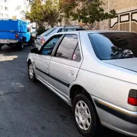 پژو پارس مدل ۸۳ تگ گانه|خودرو سواری و وانت|تبریز, |دیوار