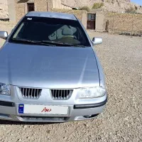 سمند|خودرو سواری و وانت|ارسنجان, |دیوار