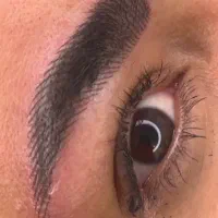 تخفیف آرایش دائم فقط تا آخر ماه|خدمات آرایشگری و زیبایی|پیشوا, |دیوار