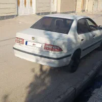 فروش فوری سمند ef7