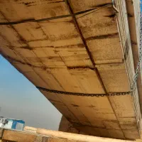 دفترفروش تخته بنایی۳۳۲۴۱۰۸۹بشکه+نردبان+فرغون بنایی|حراج|تهران, خاوران|دیوار