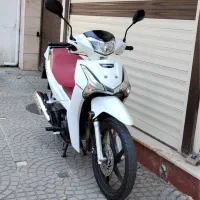 سوپررکاب عروسک در حد صفر