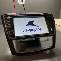 تعمیر تعمیرات ضبط پخش مانیتور فابریک اندرویدویندوز|خدمات موتور و ماشین|تهران, ستارخان|دیوار