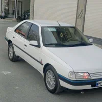 ۴۰۵خشک اتاق و موتور تعویض