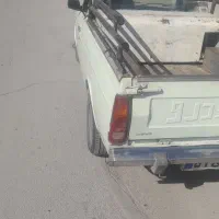 وانت پیکان مدل ۹۲