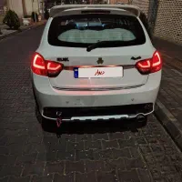 کوییک مدل ۹۹|خودرو سواری و وانت|تبریز, |دیوار