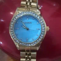 ساعت سیتیزن زنانه