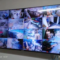 دوربین ۵ مگاپیکسل میکروفوندار|دوربین مداربسته|شهریار, شهریار|دیوار