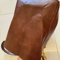 کیف زنانه چرم ایرلنی|کیف، کفش، کمربند|تبریز, |دیوار