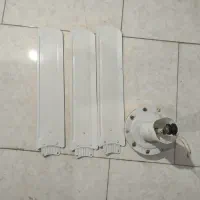 پنکه سقفی|پنکه و تصفیهکنندهٔ هوا|تهران, صفا|دیوار