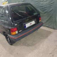 هاچبک ۸۷|خودرو سواری و وانت|خوشاب, |دیوار