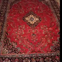 فرش ۹ متری|فرش|اسلام‌شهر, شهرک مهدیه|دیوار