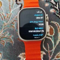 ساعت هوشمند مردانه