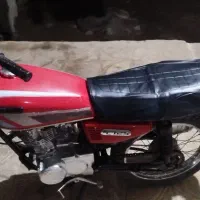 موتور ۱۲۵CCمدل ۹۰