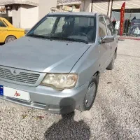 پراید ۸۷عروسک۱۳۲