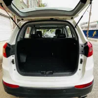 تیگو۵مدل ۹۵بدون رنگ مصرف کننده|خودرو سواری و وانت|آمل, |دیوار