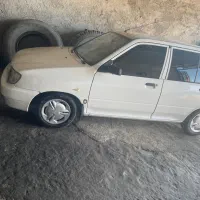 111|خودرو سواری و وانت|یزد, |دیوار