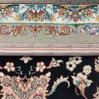 جاجیم، رفوگری و سوختگی