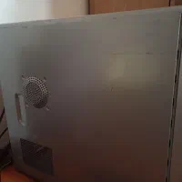 کیس کامپیوتر مناسب گیم و طراحی|رایانه رومیزی|قم, دورشهر|دیوار