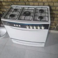 گاز پنج شعله|اجاق گاز و لوازم برقی پخت‌وپز|آبدانان, |دیوار