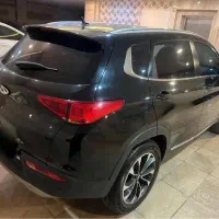 تیگو 7 ie مدل 1401|خودرو سواری و وانت|لاهیجان, رجایی|دیوار