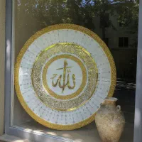 تابلو چشم نظر