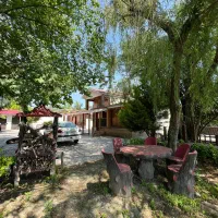 باغ ویلای1300متری/استخردار/پلاک1جنگل/سندتکبرگ