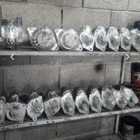 فروش انواع دینام استارت باطری