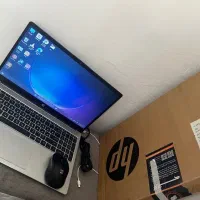 لب تاب hp|رایانه همراه|گلبهار, شهر جدید گلبهار|دیوار