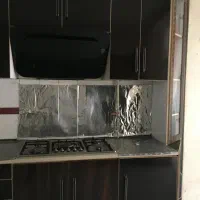 کابینت کارکرده جنس خوب، پنج‌متر