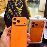 Iphone 17promax CHA 256GB|موبایل|تبریز, |دیوار