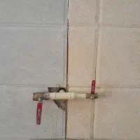 لوله کشی گاز خانگی و تجاری|خدمات پیشه و مهارت|زاویه, |دیوار