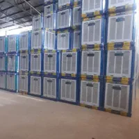 کولر آبی جنرال موتور ژن3500